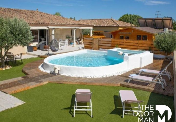 Villa a Pezenas, Herault, Pezenas - € 589.000 | Ref: 9917 - foto 1