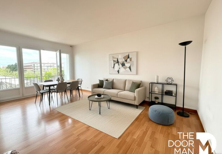 Apartament a Maurepas, Yvelines, Maurepas - € 980/mes | Ref: 9914 - foto 1