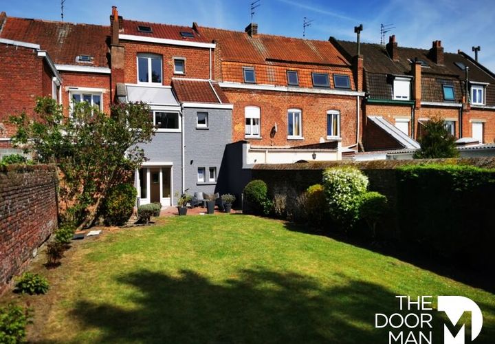 Byhus i Armentieres, Nord, Armentieres - € 250.000 | Ref: 9883 - foto 1