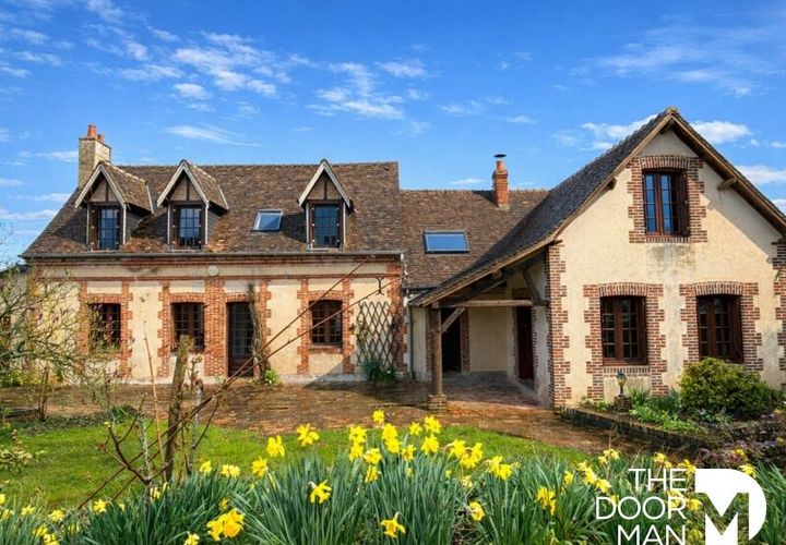 Villa a L'Aigle, Orne, L'Aigle - € 319.000 | Ref: 9878 - foto 1