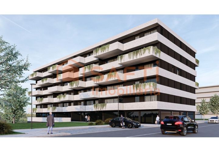 Wohnung in Valongo, Porto, Valongo - € 240.000 | Ref: SAFTI:008121 - Foto 1