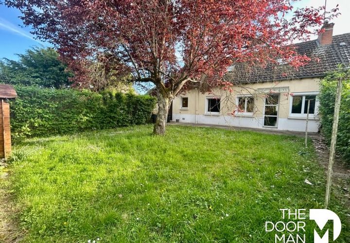 Villa a Marmagne, Cher, Marmagne - € 189.000 | Ref: 9871 - foto 1
