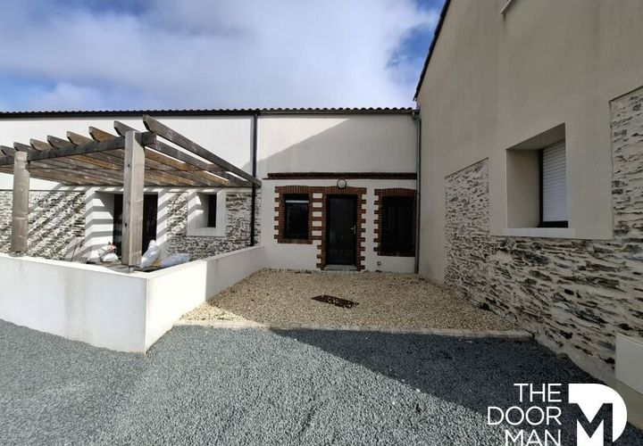 Villa i Vertou, Loire-Atlantique, Vertou - € 224.900 | Ref: 9888 - foto 1
