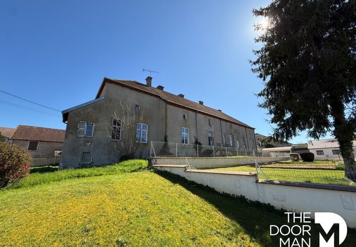 Villa a Bologne, Haute-Marne, Bologne - € 66.000 | Ref: 9868 - foto 1