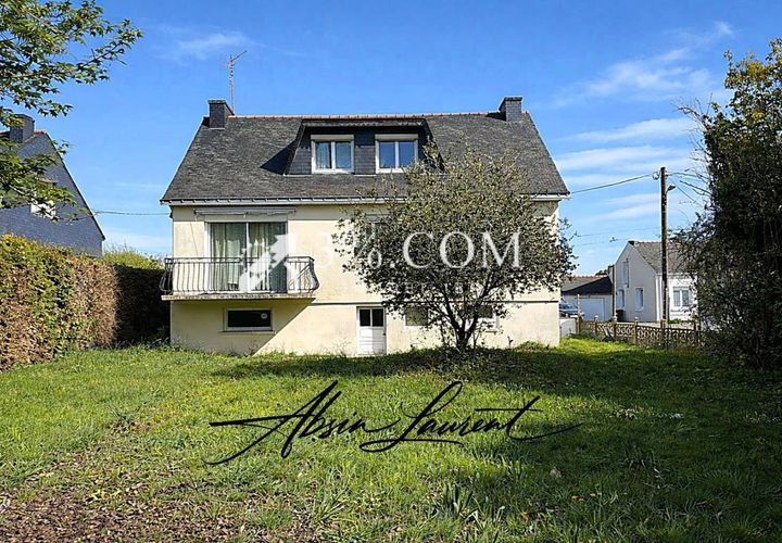 Villa a Saint-Dolay, Morbihan, Saint-Dolay - € 185.400 | Ref: 477_V4210063725 - foto 1