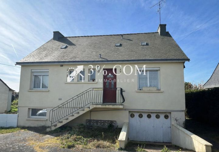 Villa a Saint-Dolay, Morbihan, Saint-Dolay - € 185.400 | Ref: 331_V4210063509 - foto 1