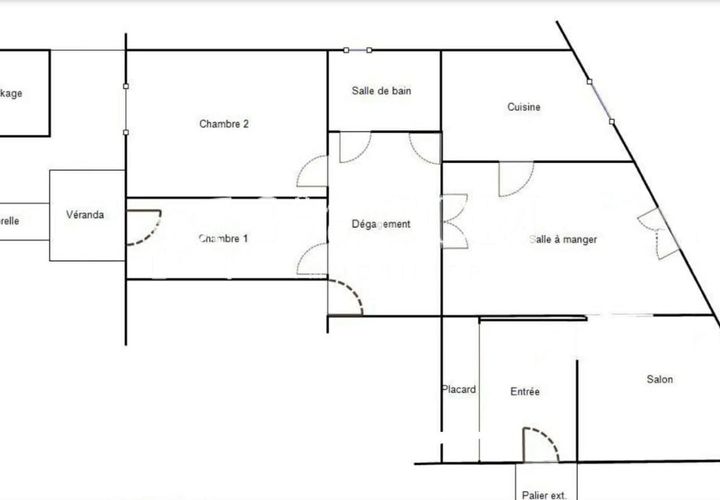 Leilighet i Pompey, Meurthe-et-Moselle, Pompey - € 145 400 | Ref: 412_1748 - foto 1