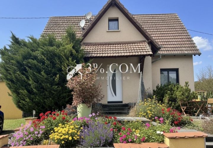 Villa i Rohr, Bas-Rhin, Rohr - € 409.000 | Ref: 56_V1020063737 - foto 1