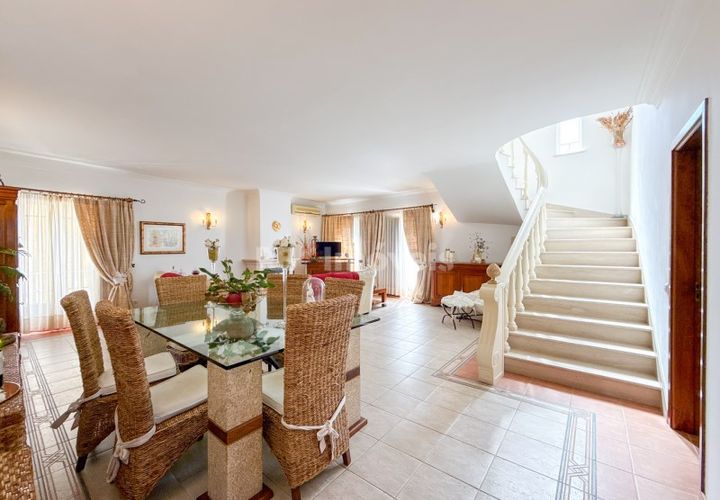 Villa a Abrantes, Santarem, Abrantes - € 420.000 | Ref: 01954-26 - foto 1