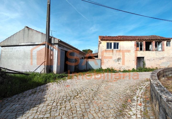 Villa a Alvaiazere, Leiria, Alvaiazere - € 56.500 | Ref: SAFTI:007747 - foto 1