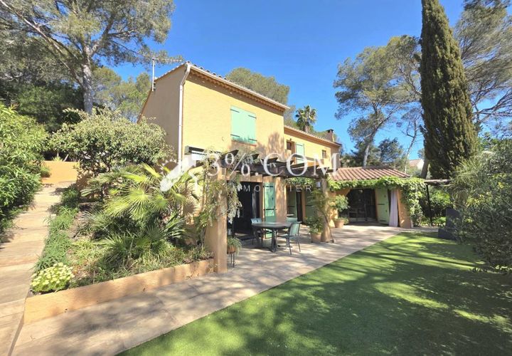 Villa i Frejus, Var, Frejus - € 716.000 | Ref: 346_V4360063726 - foto 1