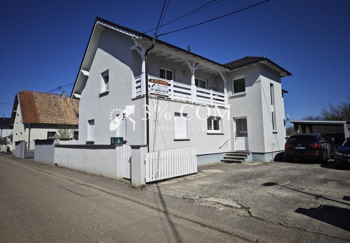 Villa i Gries, Bas-Rhin, Gries - € 319.300 | Ref: 348_V4380063507 - foto 1