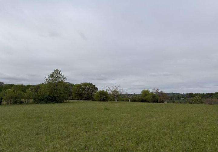 Terra a Verteillac, Dordogne, Verteillac - € 27.000 | Ref: BOEP108 - foto 1