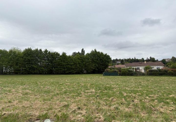 Terra a Verteillac, Dordogne, Verteillac - € 13.000 | Ref: BOEP107 - foto 1