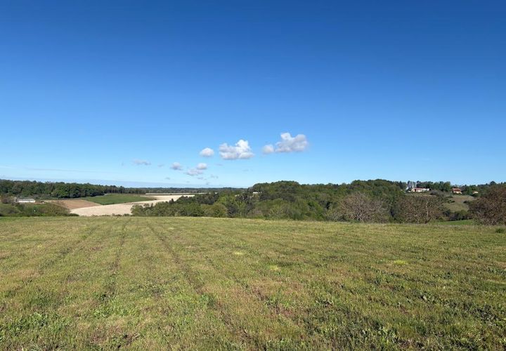 Tomt i Saint-Astier, Dordogne, Saint-Astier - € 33 000 | Ref: BOEP110 - foto 1