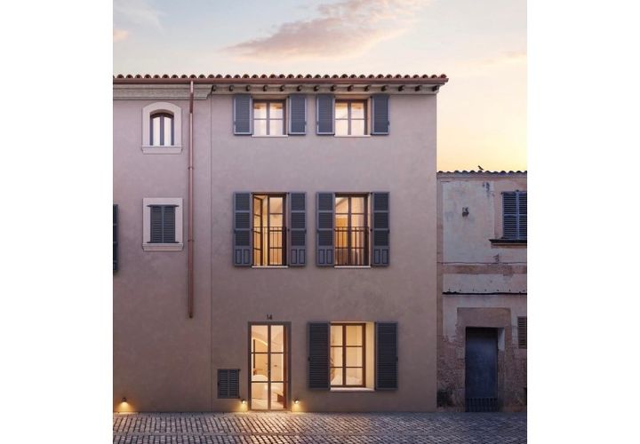 Villa en Campos, Mallorca, Campos - € 350.000 | Ref: 7307 - photo 1