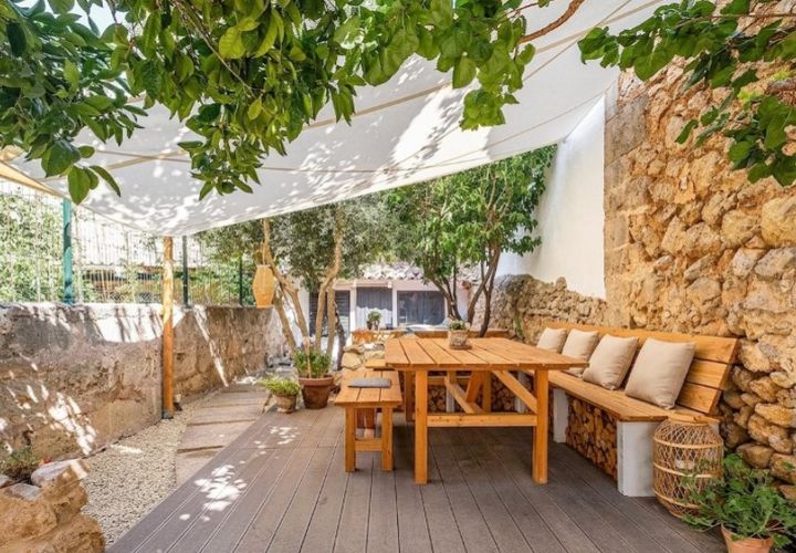 Villa i Alaro, Mallorca, Alaro - € 1 050 000 | Ref: 7254 - foto 1