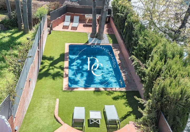 Villa i Sitges, Barcelona, Sitges - € 1.495.000 | Ref: 6218 - foto 1