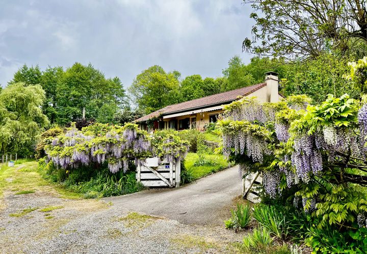 Bungalow i Blond, Haute-Vienne, Blond - € 349.800 | Ref: BVI85151 - foto 1