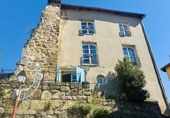 Villa i Aubin, Aveyron, Aubin - € 72.500 | Ref: BVI84552 - foto 1