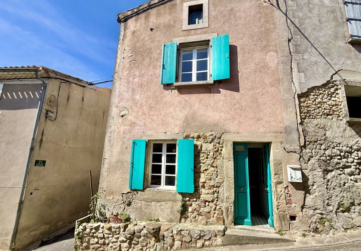 Villa i Donazac, Aude, Donazac - € 89.000 | Ref: BVI76324 - foto 1