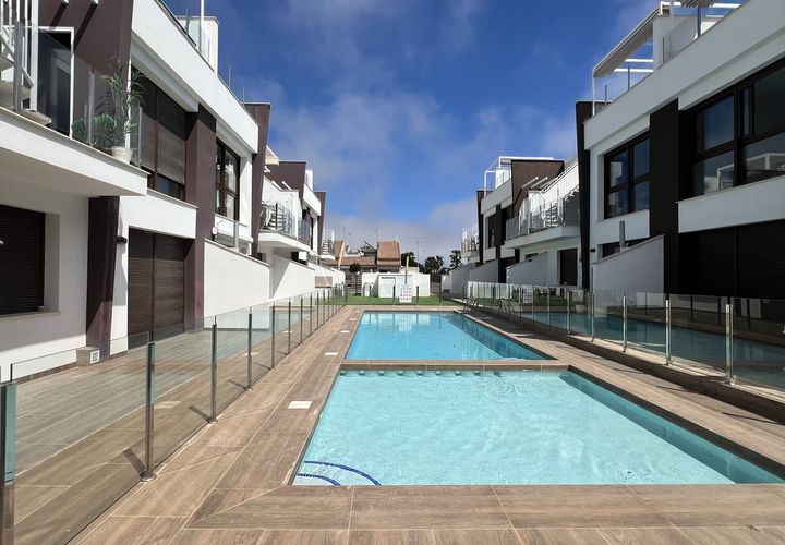 Lejlighed i Lo Pagan, Murcia, Lo Pagan - € 234.000 | Ref: 776218 - foto 1