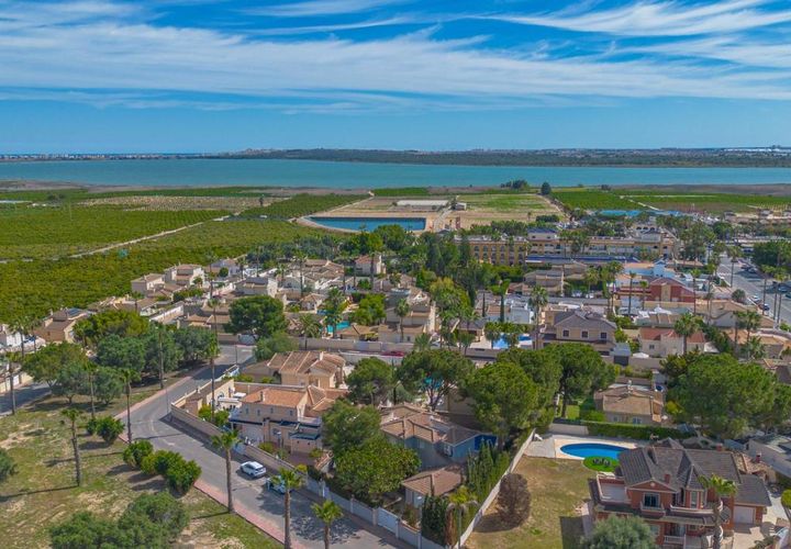 Villa i Rojales, Alicante, Rojales - € 599.000 | Ref: 776078 - foto 1
