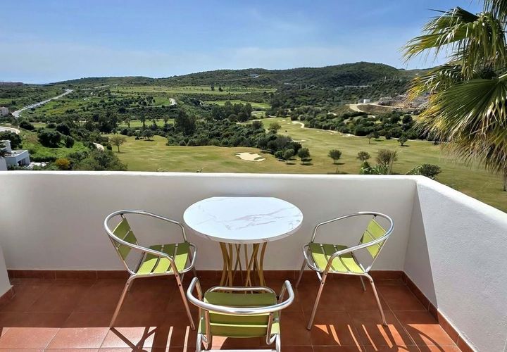 Penthouse i Estepona, Malaga, Estepona - € 319.000 | Ref: SMSE0971 - foto 1