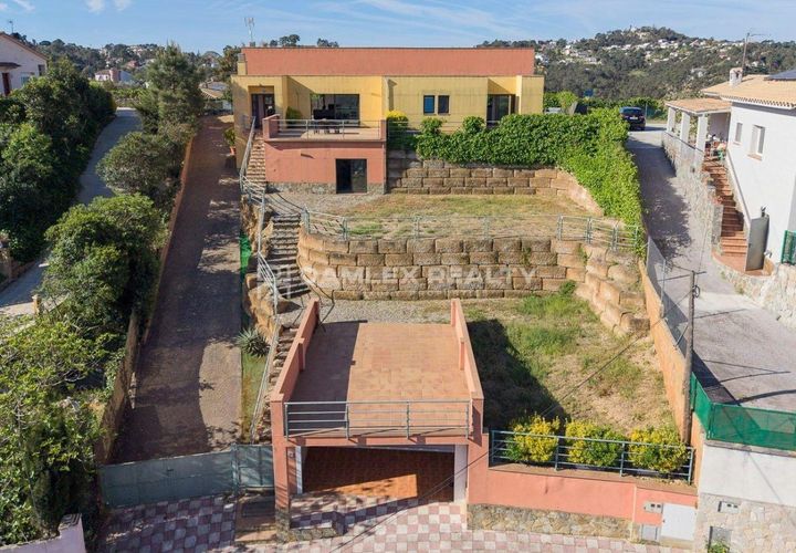 Villa a Lloret De Mar, Gerona, Lloret De Mar - € 425.000 | Ref: 75253 - foto 1