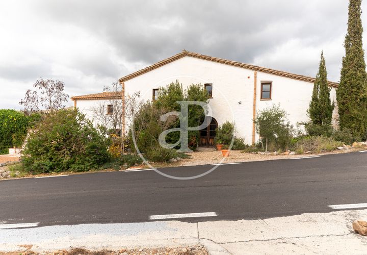Villa i Olivella, Barcelona, Olivella - € 735.000 | Ref: VBG2604001 - foto 1