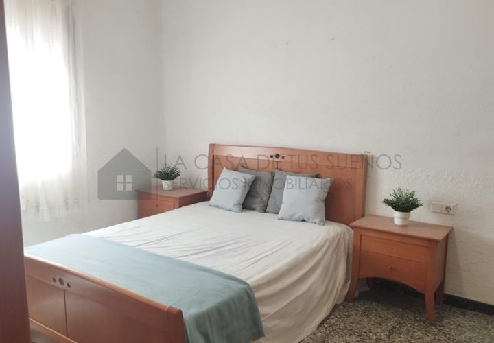 Lejlighed i Sax, Alicante, Sax - € 77.000 | Ref: ENT_1630 - foto 1
