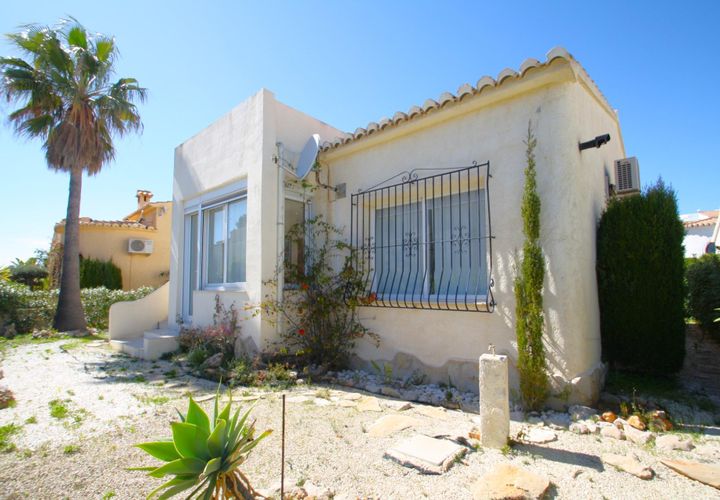 Villa i Benitachell, Alicante, Benitachell - € 335.000 | Ref: HPS10427 - foto 1