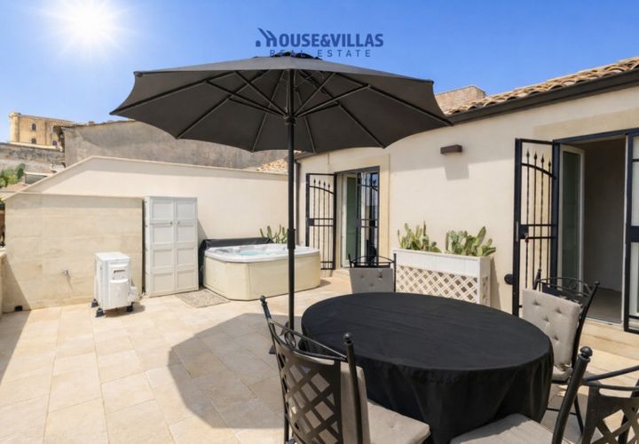 Villa i Noto, Siracusa, Noto - € 300.000 | Ref: 1274 - foto 1