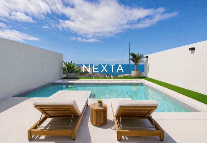 Lejlighed i Adeje, Tenerife, Adeje - € 1.060.000 | Ref: 1106 - foto 1