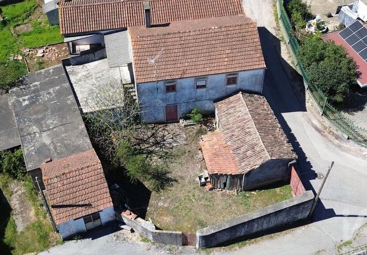 Byhus i Penela, Coimbra, Penela - € 85.000 | Ref: 866281 - foto 1