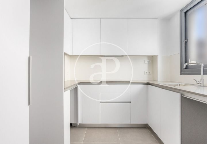 Lejlighed i Valencia, Valencia, Valencia - € 389.000 | Ref: VV2603051 - foto 1
