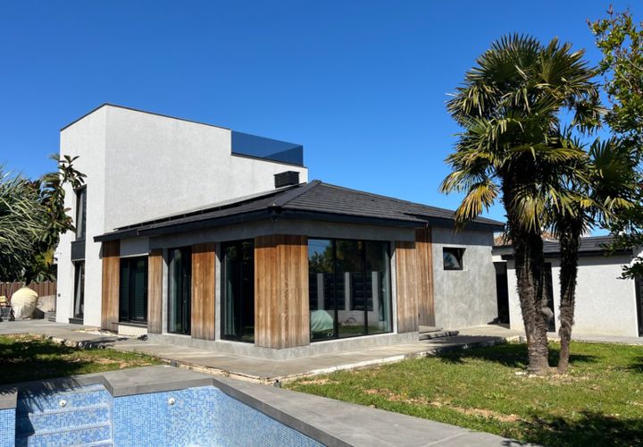 Villa i Els Poblets, Alicante, Els Poblets - € 800.000 | Ref: H655YL - foto 1