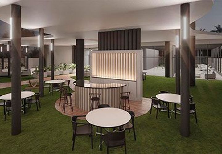 Penthouse i Calpe, Alicante, Calpe - € 970.000 | Ref: 70729417-01/10701 - foto 1