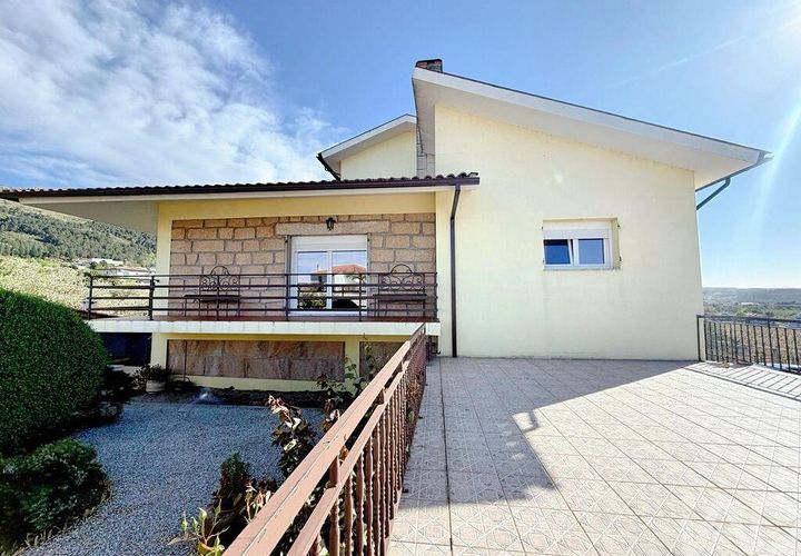 Byhus i Chaves, Vila Real, Chaves - € 315.000 | Ref: 874555 - foto 1