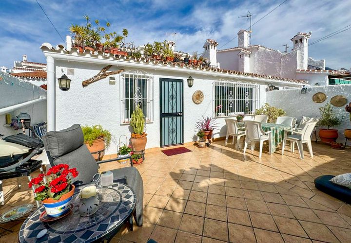 Villa i Nerja, Malaga, Nerja - € 360.000 | Ref: JG1045TPM - foto 1