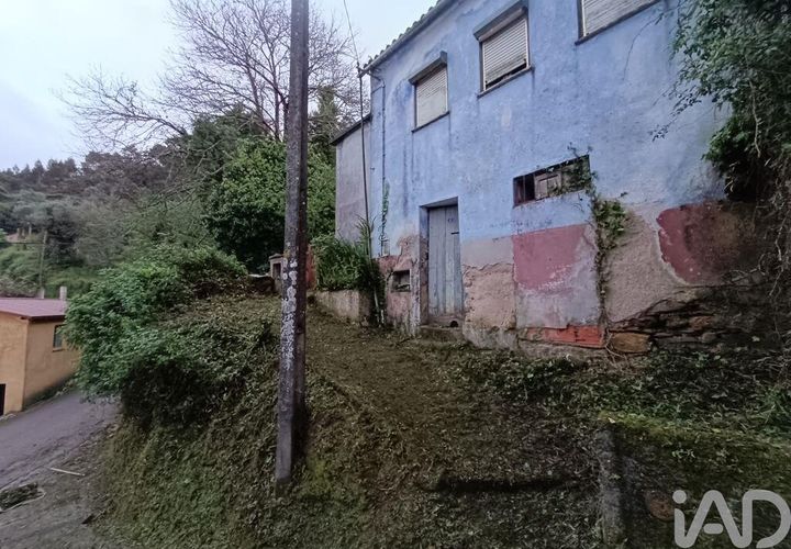 Byhus i Coimbra, Coimbra, Coimbra - € 39.000 | Ref: 872423 - foto 1