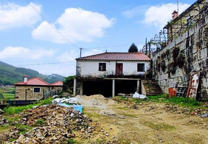 Byhus i Ponte de Lima, Viana do Castelo, Ponte de Lima - € 85.000 | Ref: 877564 - foto 1
