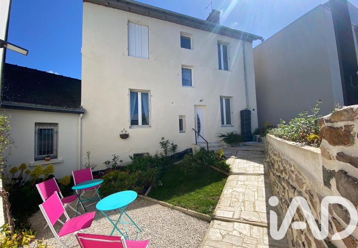 Villa a Ploubazlanec, Cotes-d'Armor, Ploubazlanec - € 446.500 | Ref: 20682 - foto 1