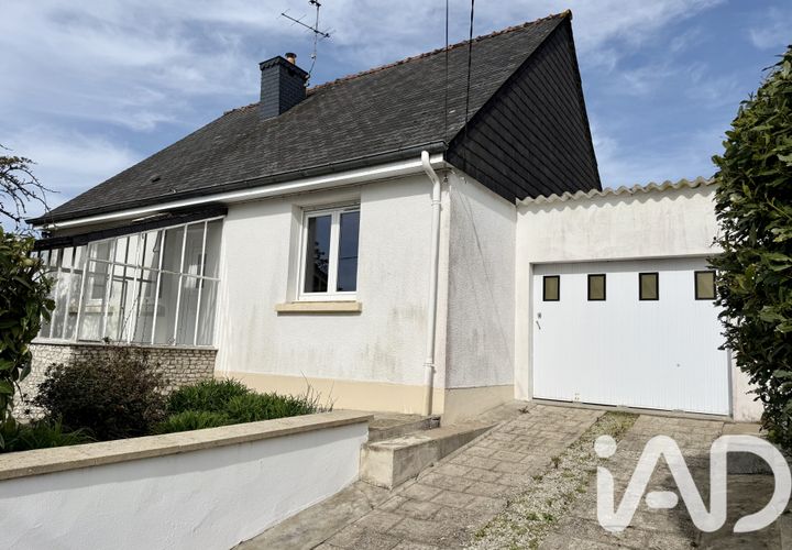 Villa i Colpo, Morbihan, Colpo - € 195.500 | Ref: 89209 - foto 1