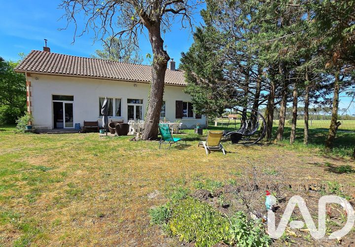 Villa a Pissos, Landes, Pissos - € 205.000 | Ref: 73477 - foto 1