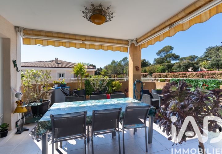 Lejlighed i Saint-Raphaël, Var, Saint-Raphaël - € 460.000 | Ref: 67519 - foto 1