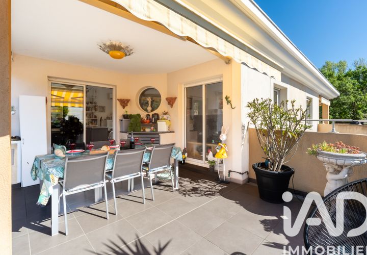 Lejlighed i Saint-Raphaël, Var, Saint-Raphaël - € 480.000 | Ref: 67519 - foto 1