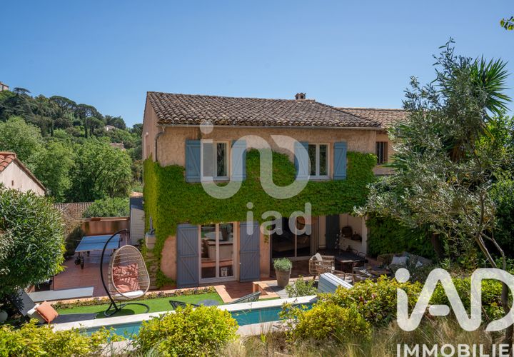 Villa a Grimaud, Var, Grimaud - € 990.000 | Ref: 29202 - foto 1