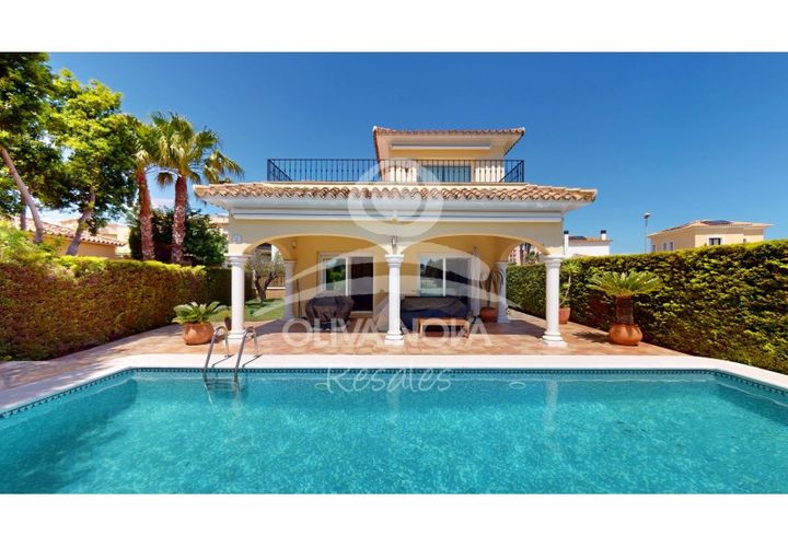 Villa i Oliva, Valencia, Oliva - € 1.100.000 | Ref: 29633 - foto 1