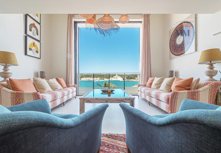 Villa Mahonssa, Menorca, Mahon - € 1 999 999 | Viite: 50812 - valokuva 1